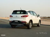 GAC GS3 